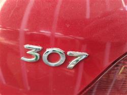 بيجو 307